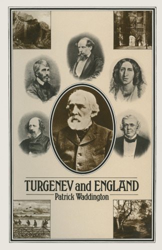 Turgenev and England