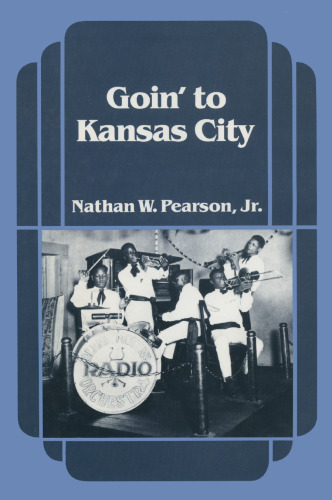 Goin’ to Kansas City