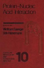Protein-Nucleic Acid Interaction