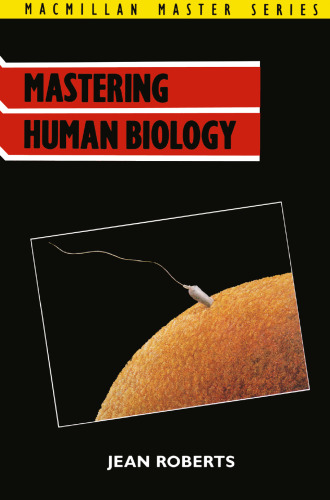 Mastering Human Biology