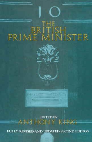 The British Prime Minister