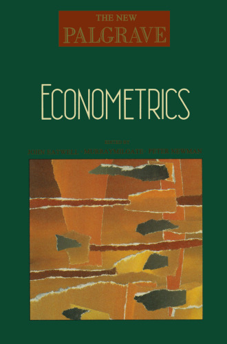 Econometrics