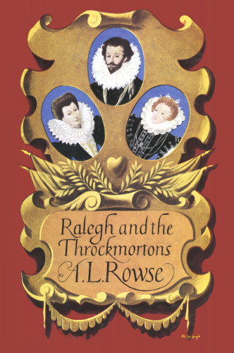 Ralegh and the Throckmortons