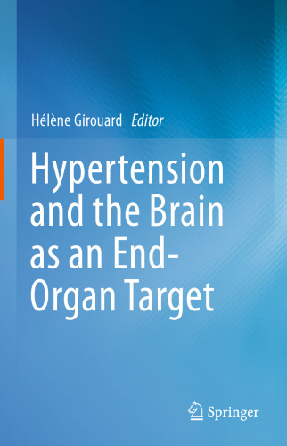 Hypertension and the Brain as an End-Organ Target