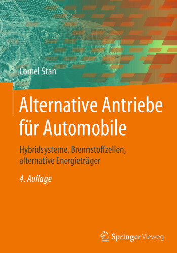 Alternative Antriebe für Automobile