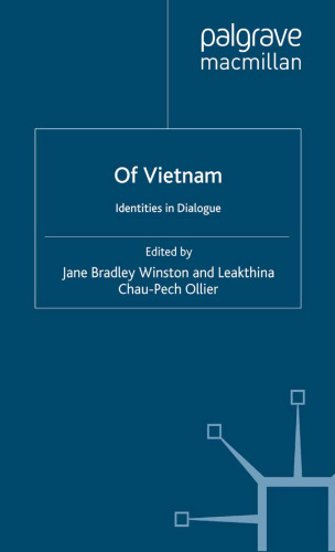 Of Vietnam: Identities in Dialogue