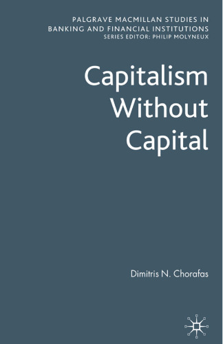 Capitalism Without Capital