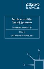 Euroland and the World Economy: Global Player or Global Drag?