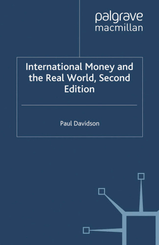 International Money and the Real World