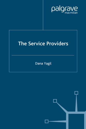 The Service Providers