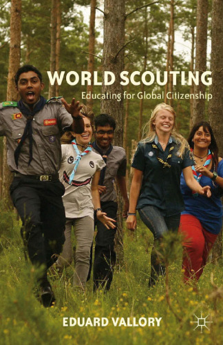 World Scouting: Educating for Global Citizenship