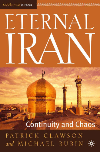 Eternal Iran: Continuity and Chaos