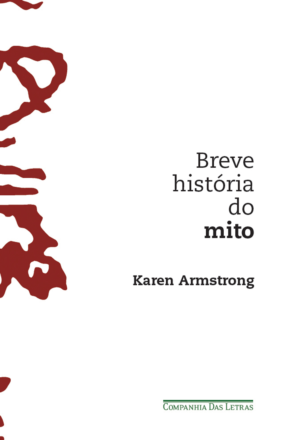 Breve história do mito