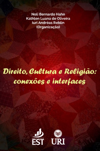 Religião, Cultura e Religião: conexões e interfaces