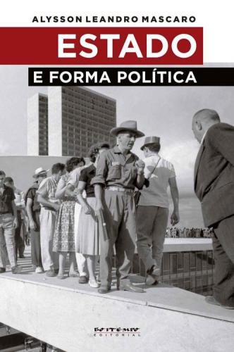 Estado e forma politica