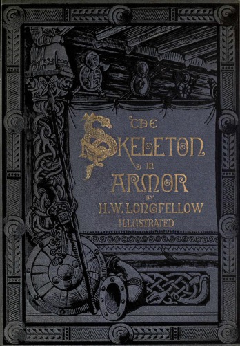 The skeleton in armor