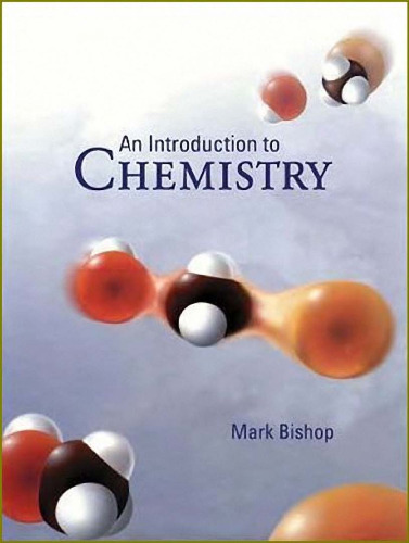 An introduction to chemistry