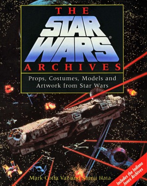 The Star Wars Archives