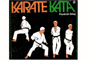 Karate kata