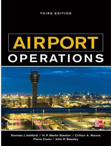 Airport Operations, 3 edition