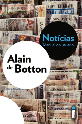 Noticias Manual do Usuario