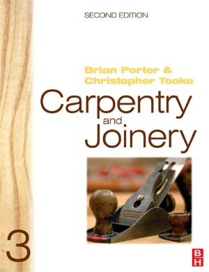 Carpentry and Joinery