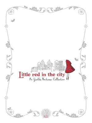 Little Red in the City