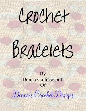 Crochet Bracelets