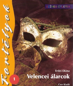 Velencei alarcok