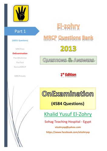 On Examination
