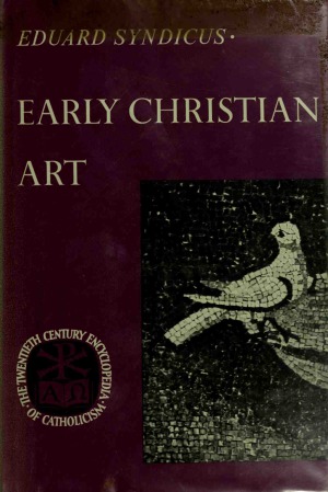 Early Christian Art