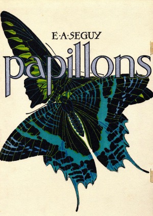 Papillions