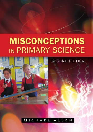 Misconceptions In Primary Science