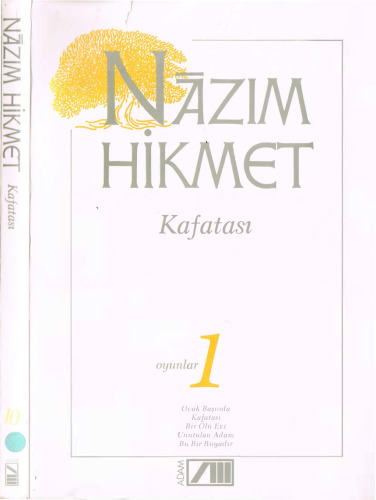 Kafatası