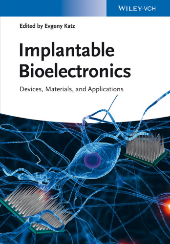 Implantable bioelectronics