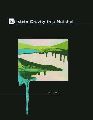 Einstein Gravity in a Nutshell