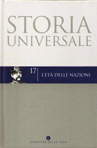 Storia universale. L’età delle nazioni