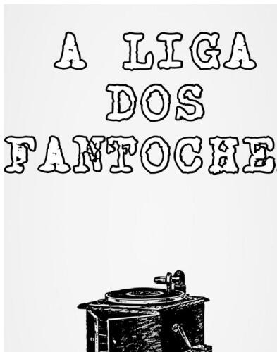 A Liga dos Fantoches