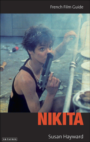 Nikita (Luc Besson, 1990)