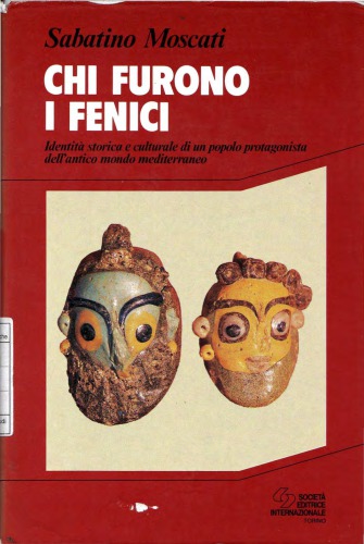 Chi furono i Fenici