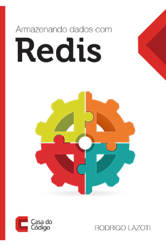 Armazenando dados com Redis