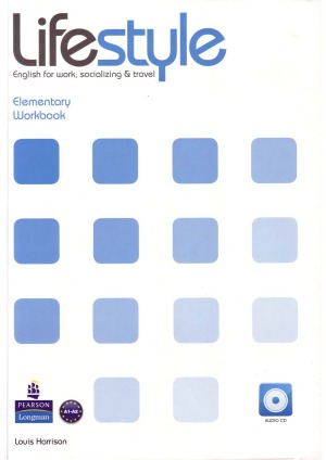 Lifestyle Elementary Workbook