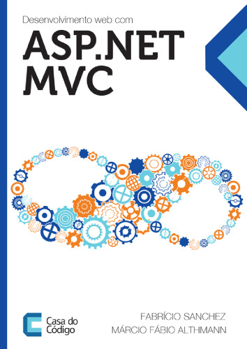 Desenvolvimento web com ASP.NET MVC