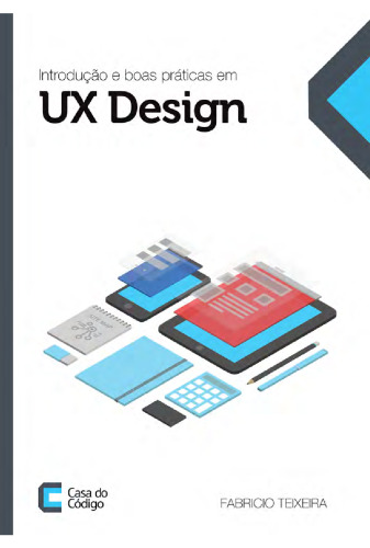 Introdução e boas práticas em UX Design