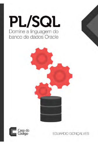 PL/SQL: Domine a linguagem do banco de dados Oracle