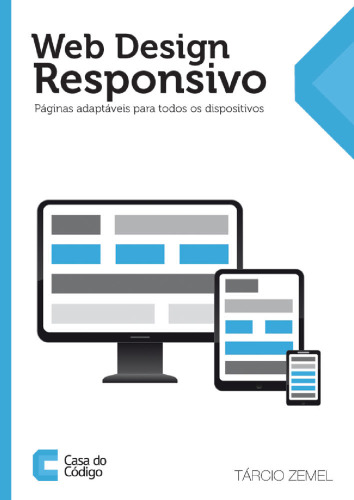 Web Design Responsivo: Páginas adaptáveis para todos os dispositivos