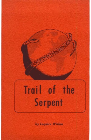 The Trail of the Serpent