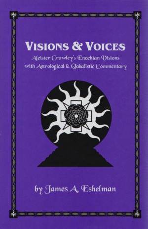 Visions and Voices