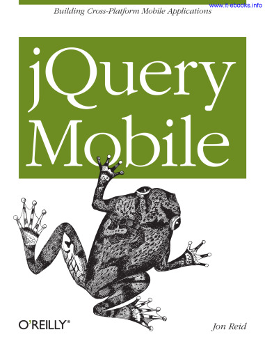 jQuery Mobile