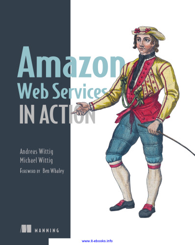 Amazon Web Services in Action